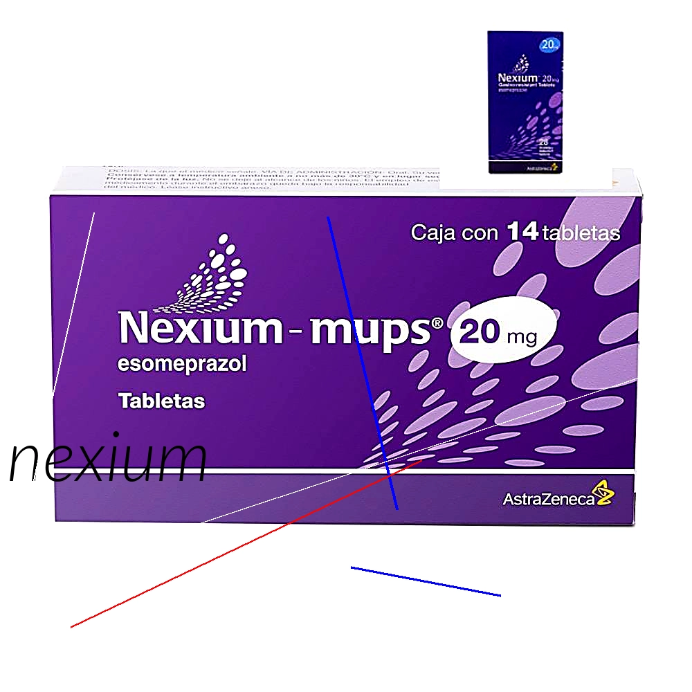 Nexium